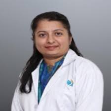 Dr. Alpa Khakhar